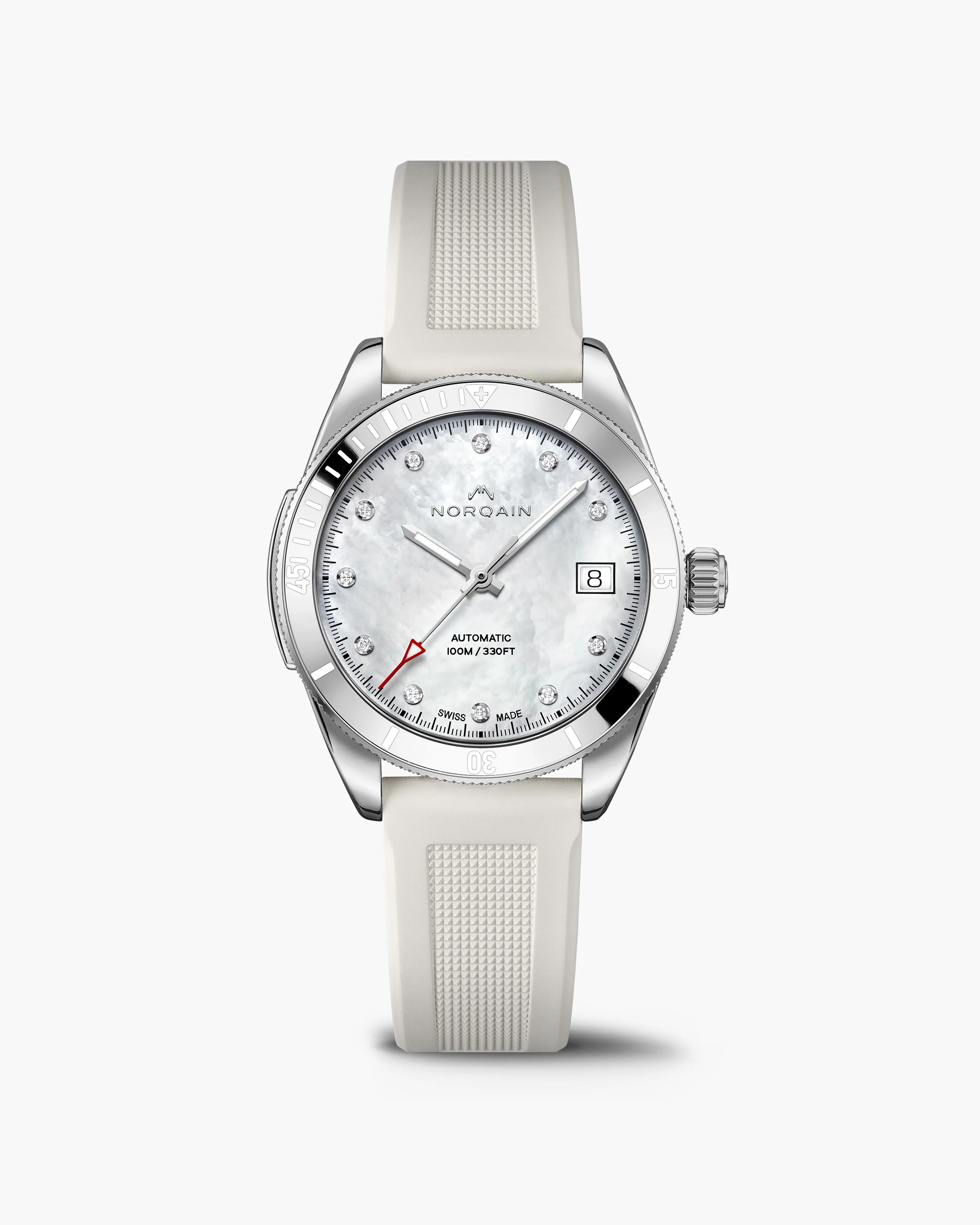 Adventure 37mm Swiss Football National Team Limited Edition