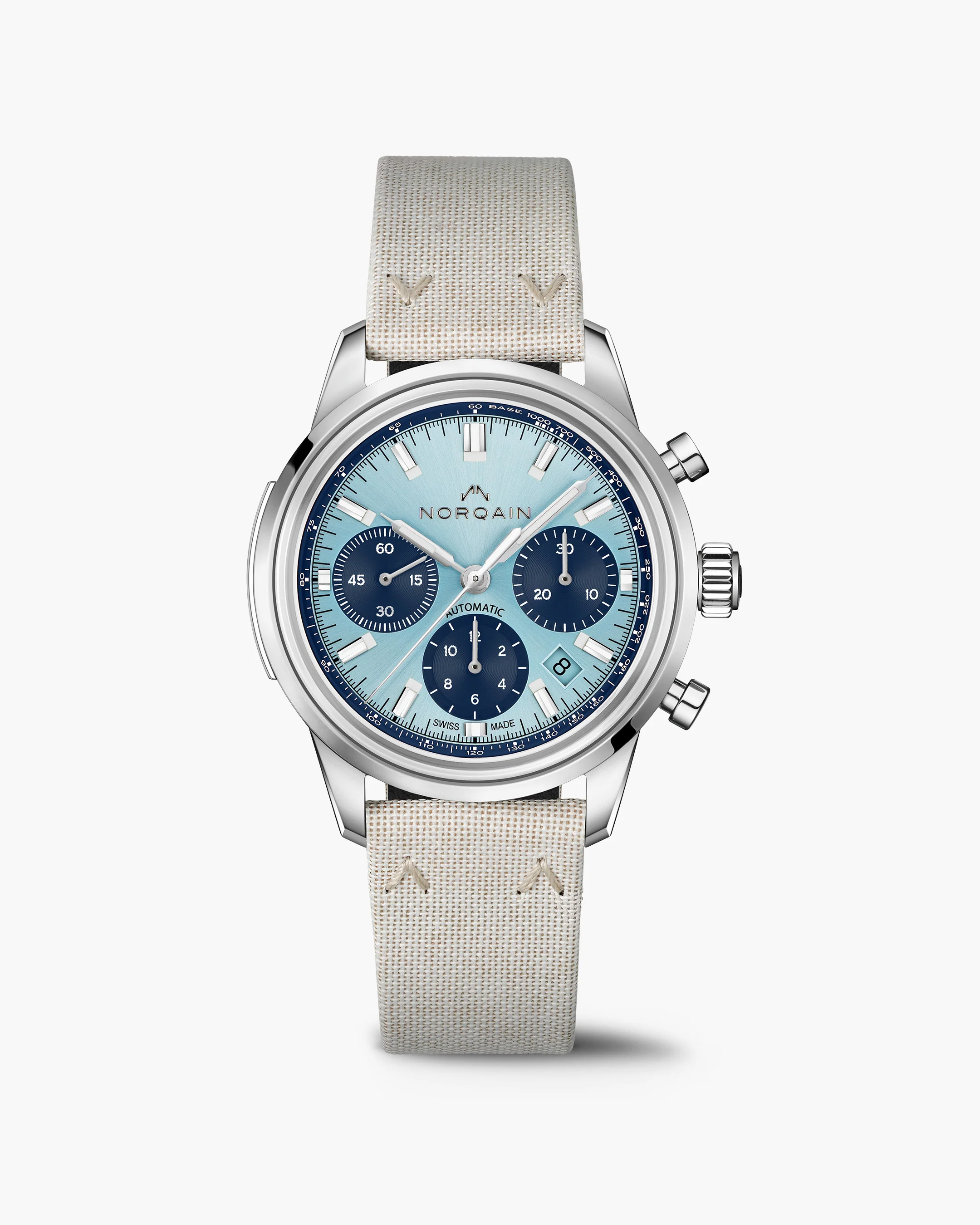 Freedom 60 Chrono 40mm - Image 7