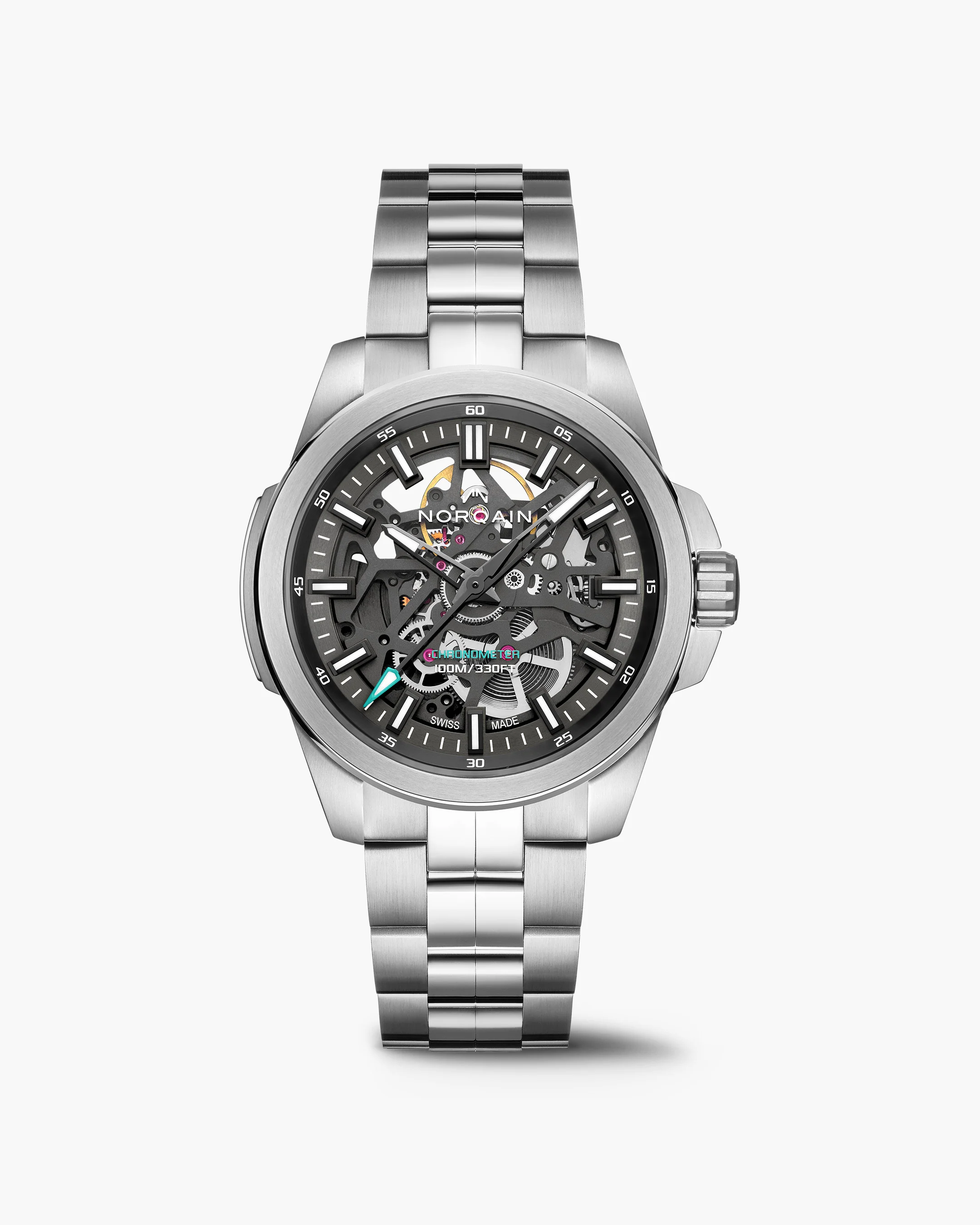 Independence Skeleton 40mm - Image 4