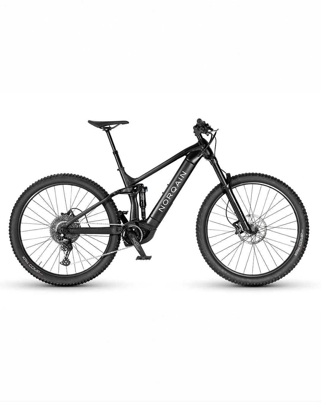 NORQAIN E-Bike