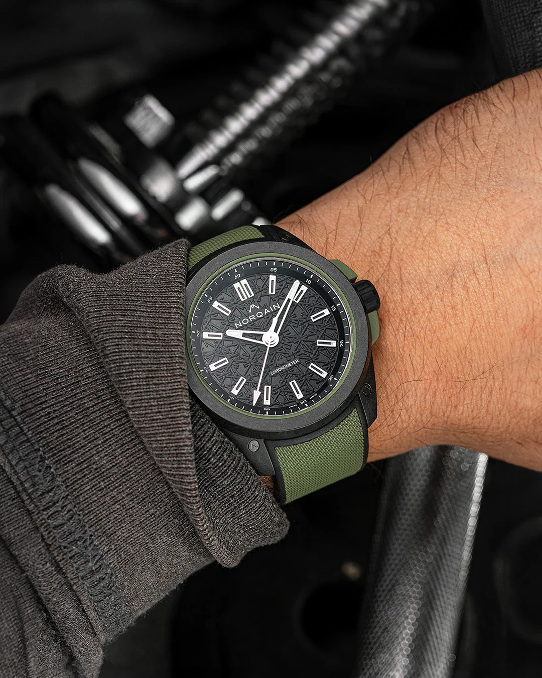 Wild ONE 42mm - Image 4