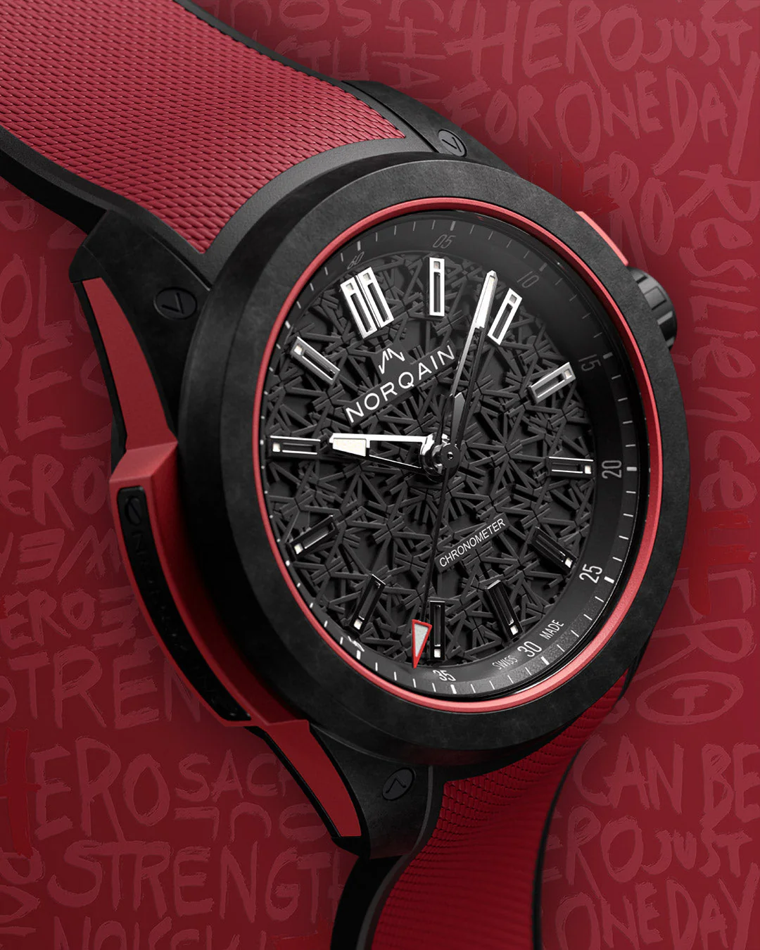 Wild ONE HERO Limited Edition - Image 2