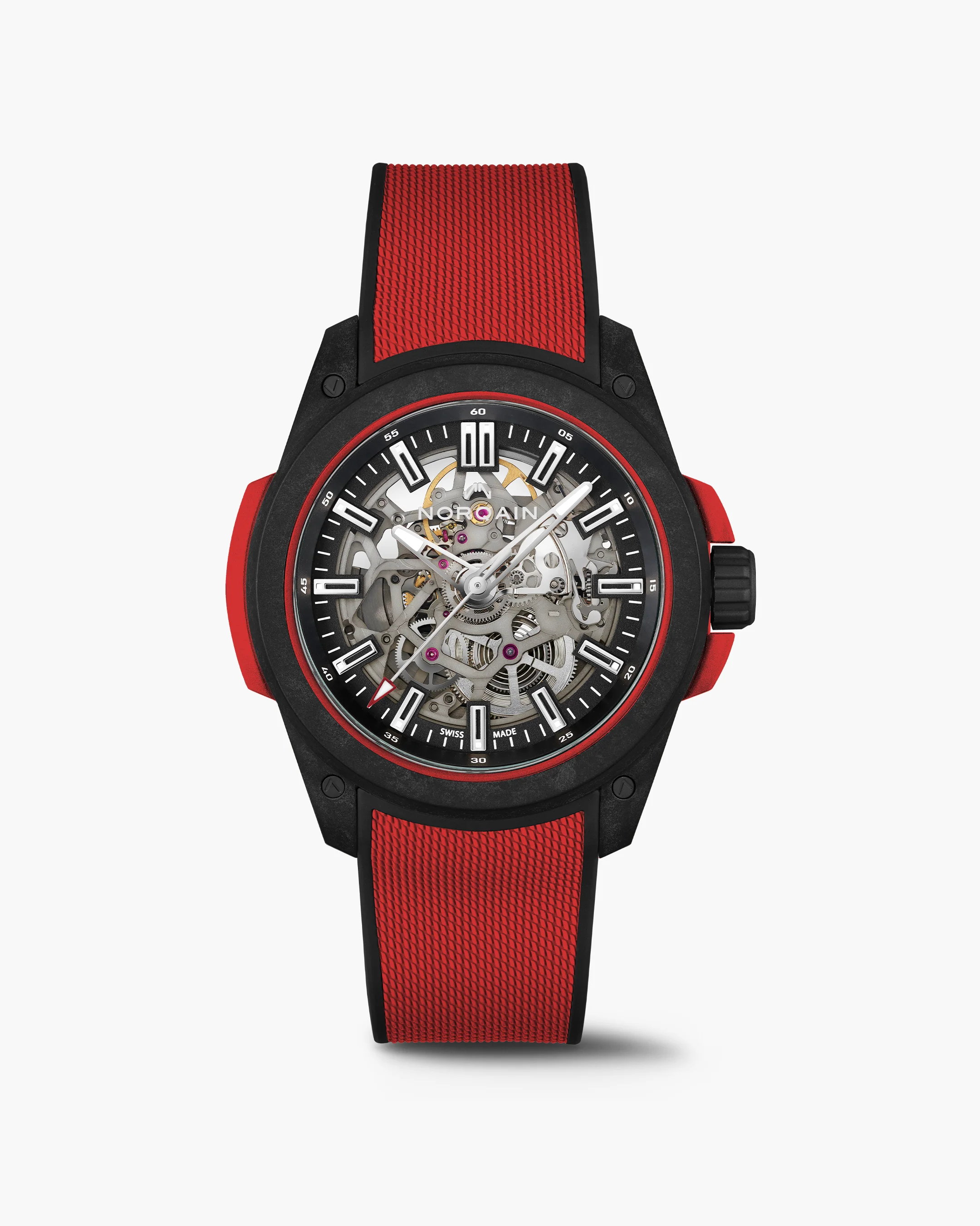 Wild ONE Skeleton 42mm Canada Limited Edition