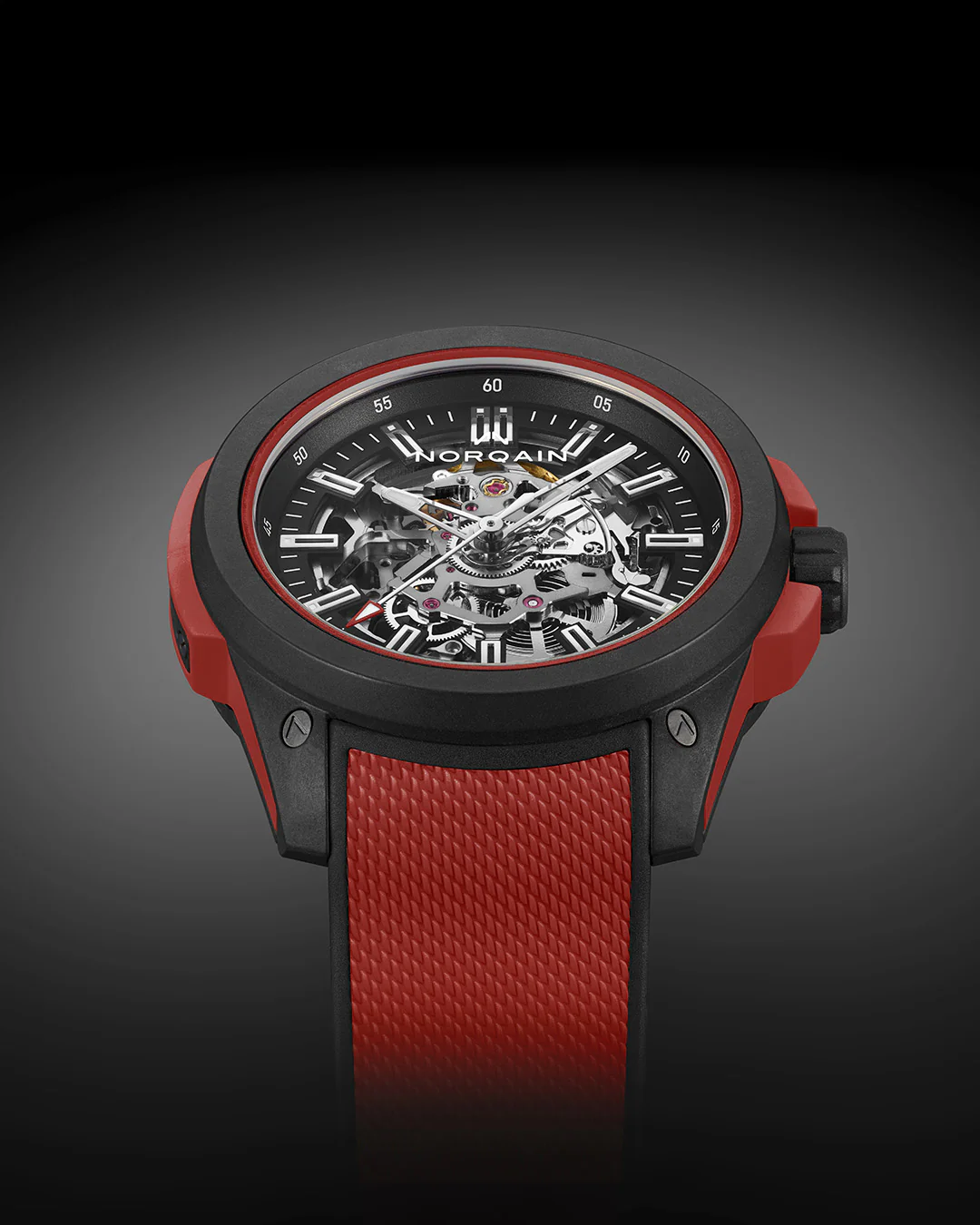 Wild ONE Skeleton 42mm Canada Limited Edition - Image 4