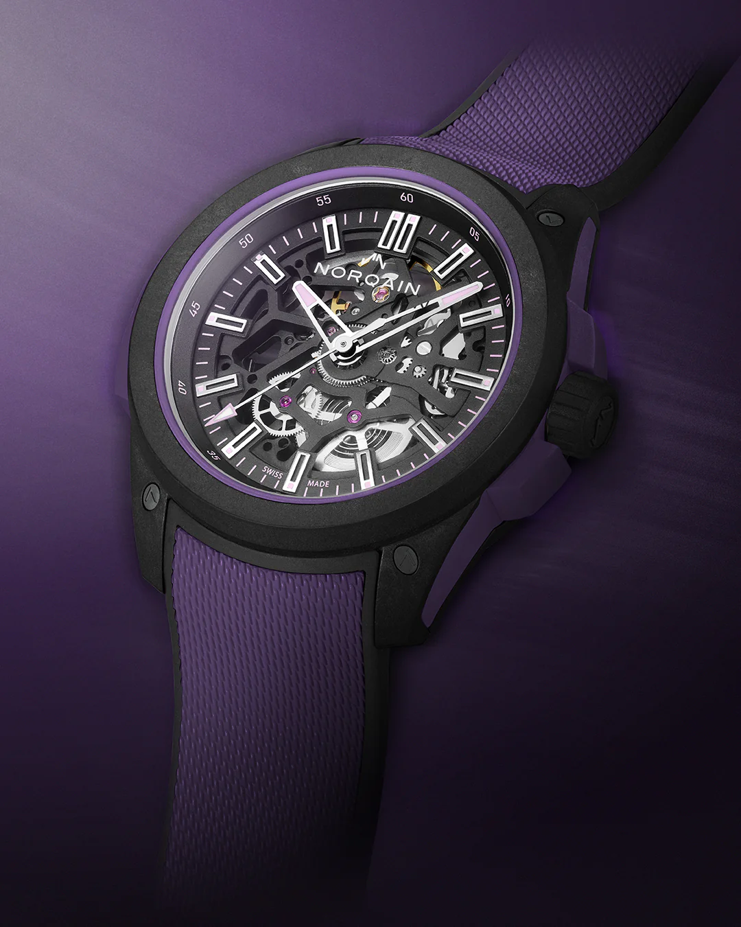 Wild ONE Skeleton 42mm Limited Edition - Image 3