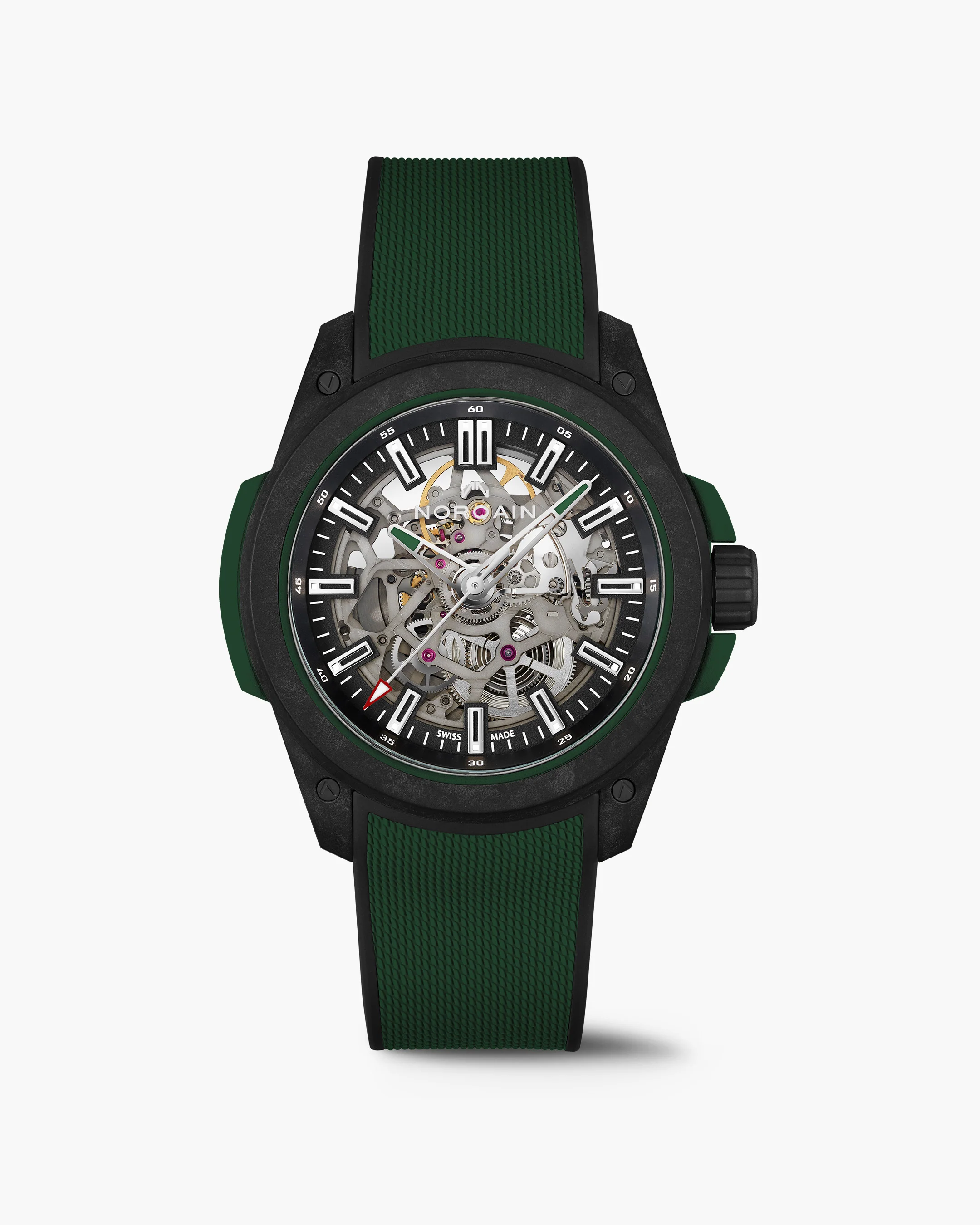 Wild ONE Skeleton Fondazione Vialli e Mauro Limited Edition