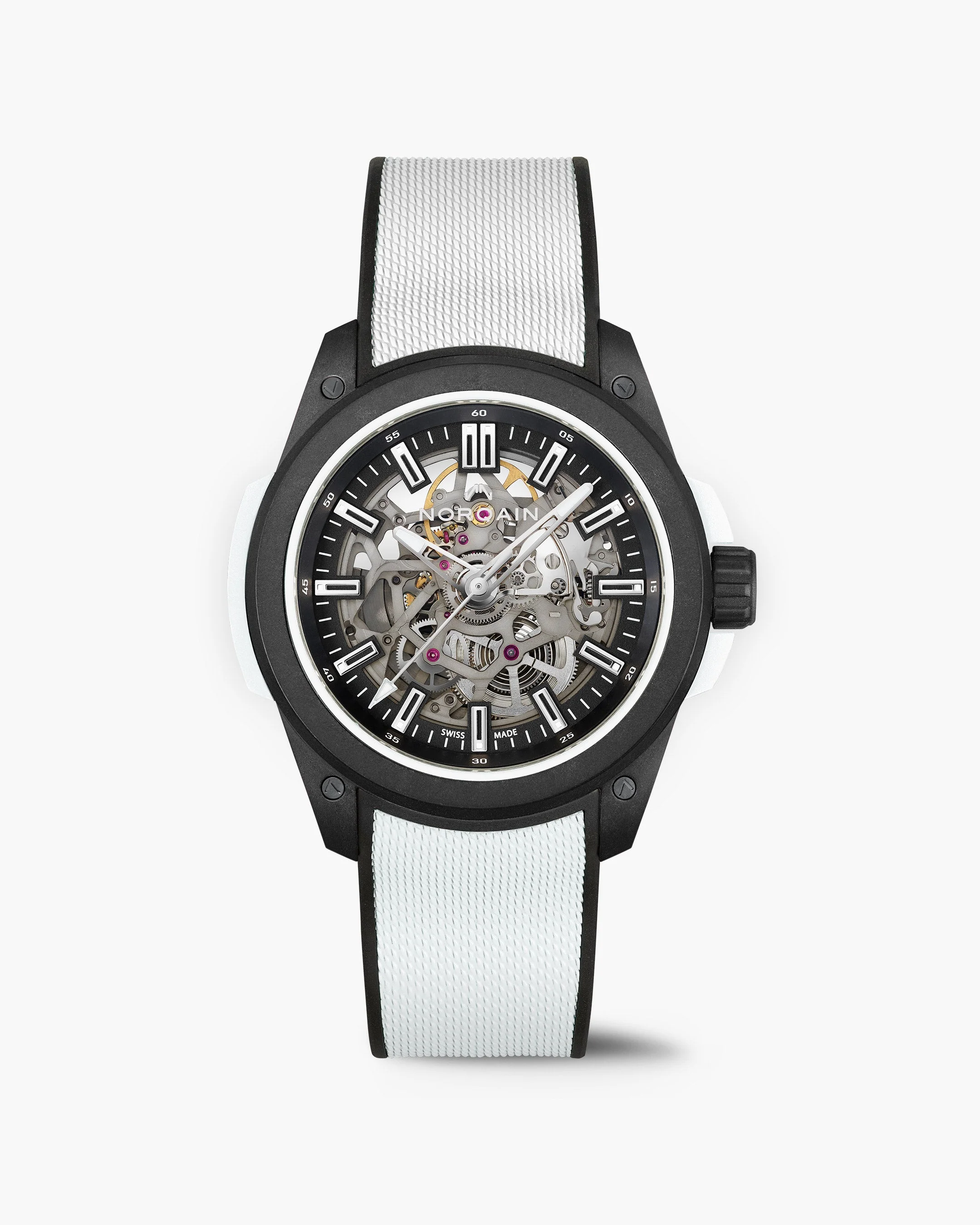 Wild ONE Skeleton JP 42mm