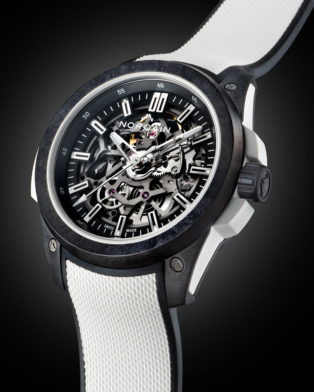 Wild ONE Skeleton JP 42mm - Image 2