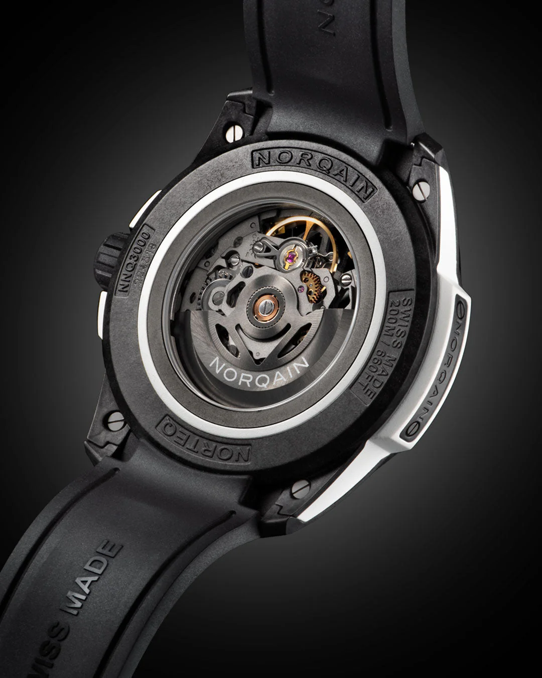 Wild ONE Skeleton JP 42mm - Image 3