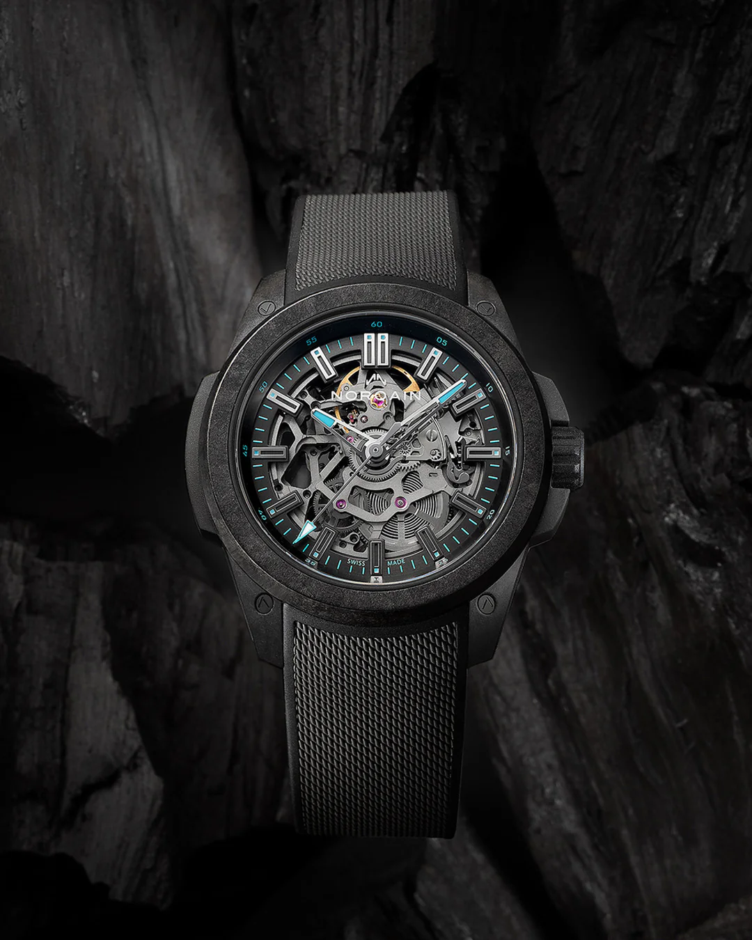 Wild ONE Skeleton JP 42mm - Image 2