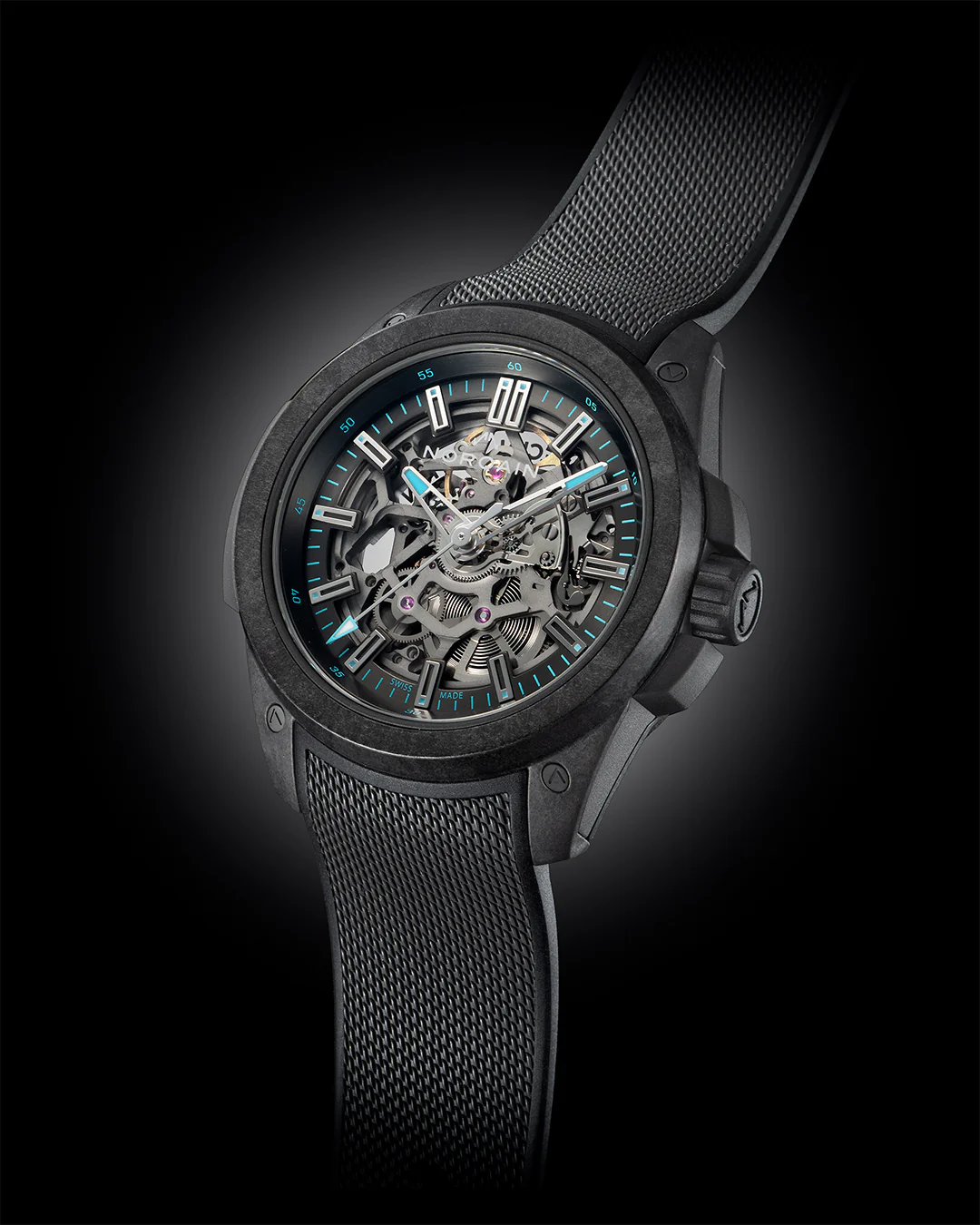 Wild ONE Skeleton JP 42mm - Image 3
