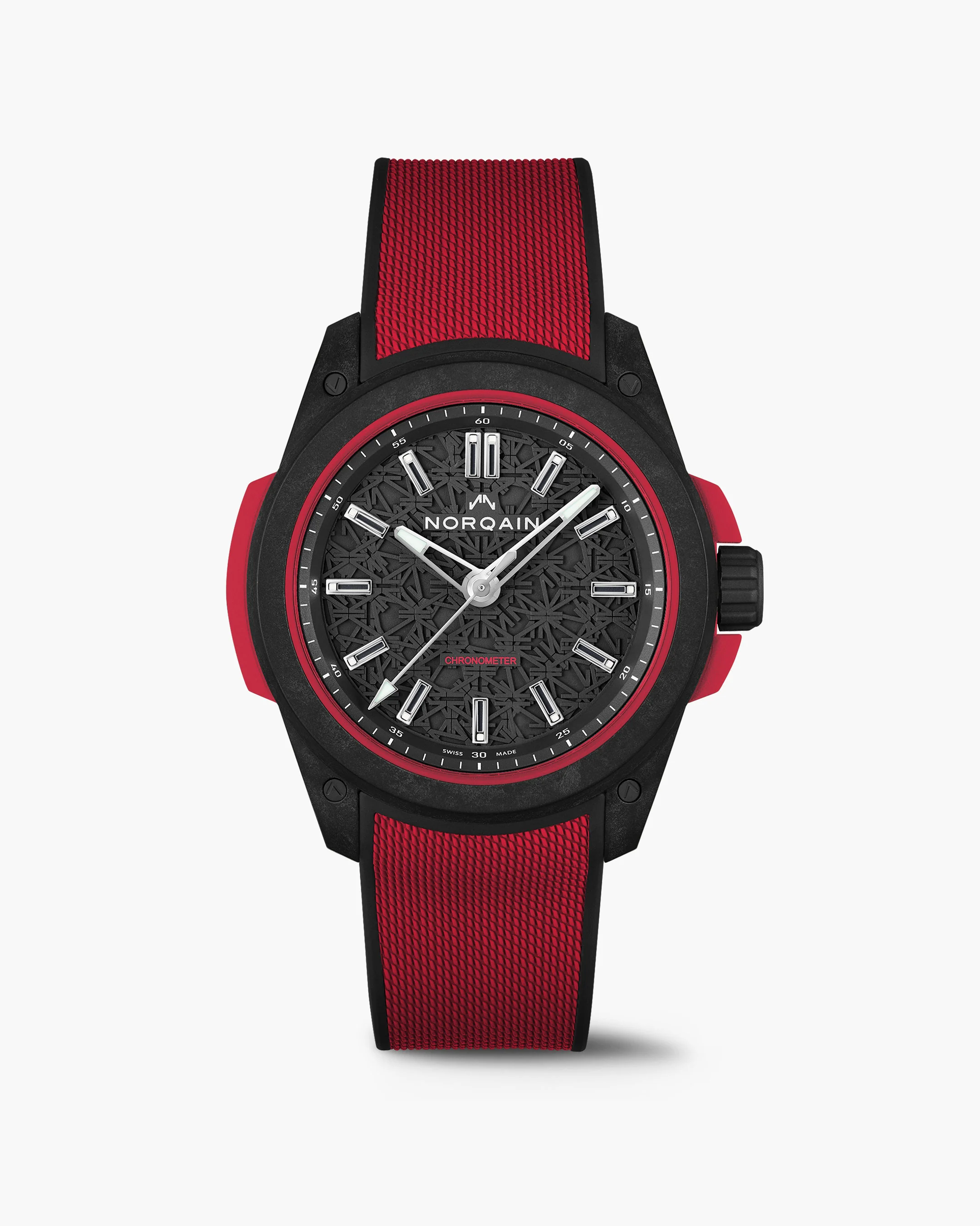 Wild ONE Spartan Limited Edition