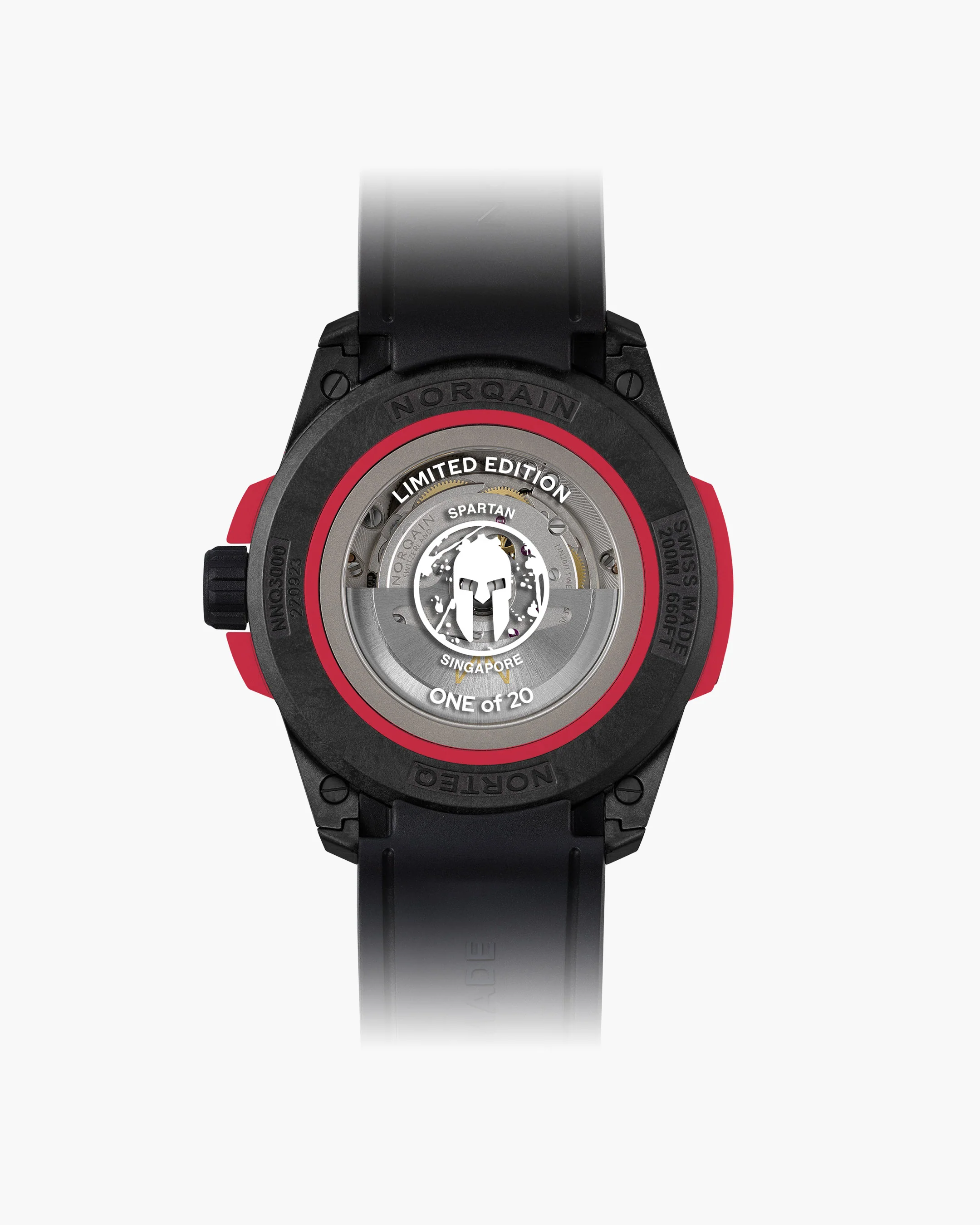 Wild ONE Spartan Limited Edition - Image 2